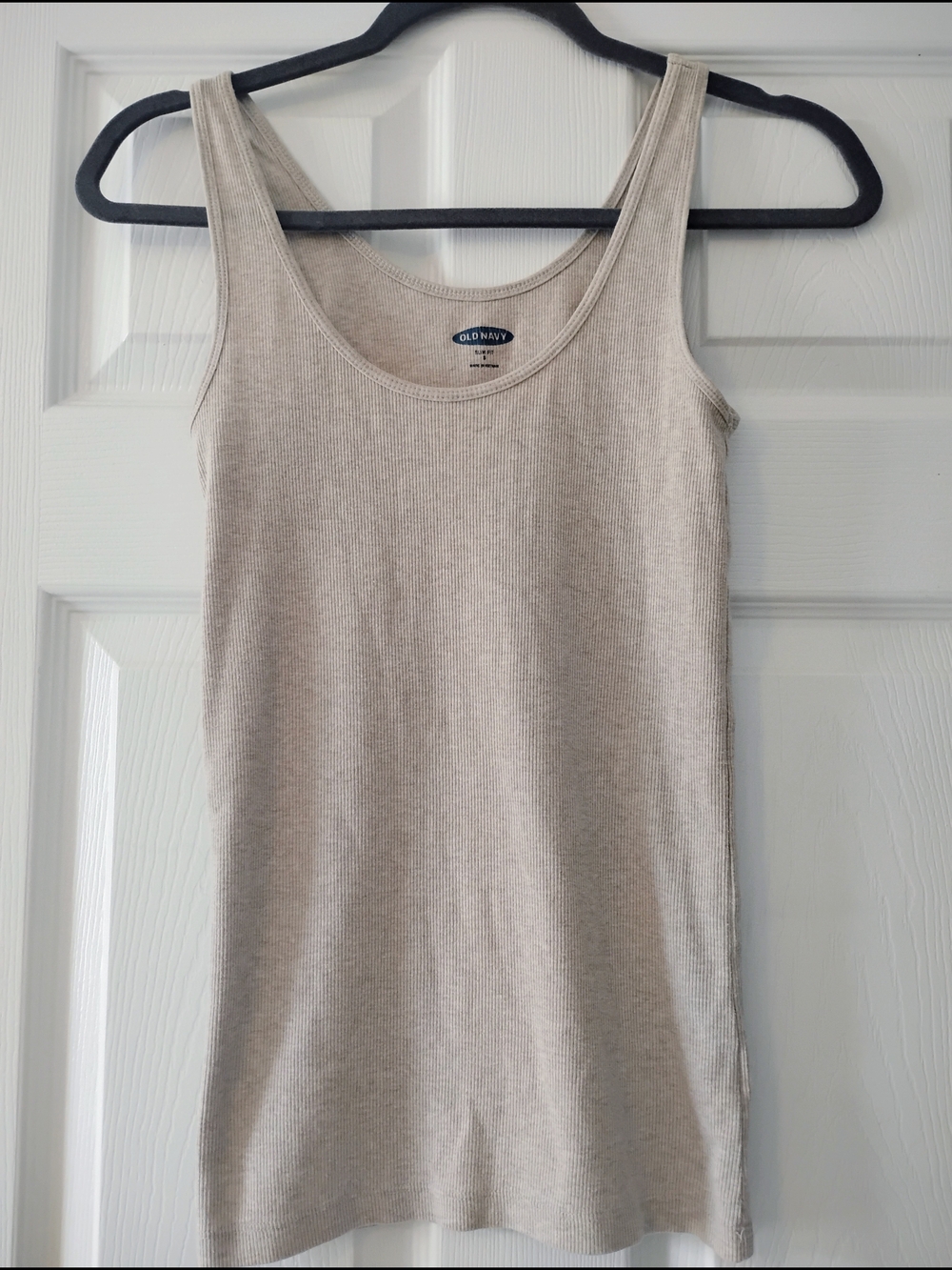 Old Navy Ribbed Tank Top Small